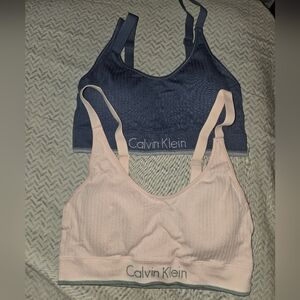 Calvin Klein Bralette